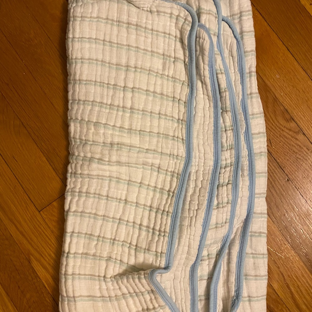 Miracle Blanket - toddler